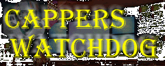 top sports handicappers of the month