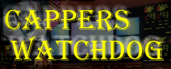 top sports handicappers of the month