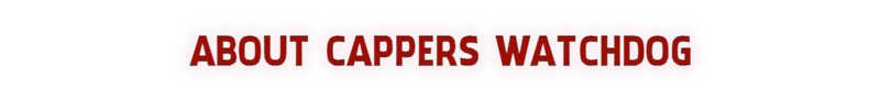 Sports Handicappers Service Profile